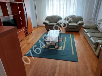 Inchiriere apartament 3 camere Piata Iancului, Sos. Mihai Bravu