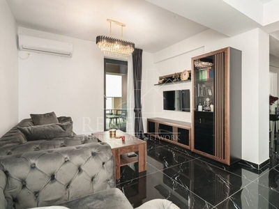 Inchiriere apartament 4 camere Drumul Taberei Residence, descopera refined living Desc