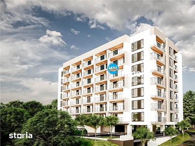 Proiect Nou, Tatarasi - Kaufland, apartamente noi 2 camere parcare inc
