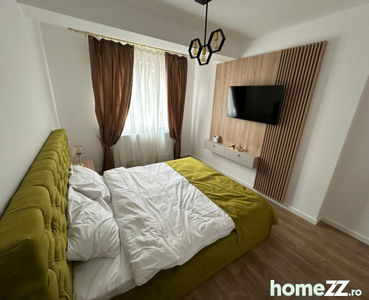 RATE LA DEZVOLTATOR Apartament 2 Cam. GATA DE MUTARE