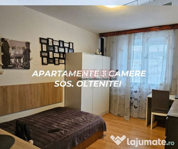 Sos. Oltenitei - Ionescu Gheorghe - Apartament 3 camere