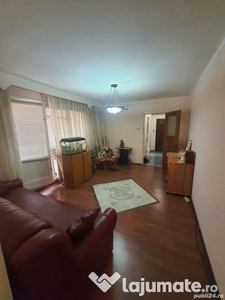 Vânzare apartament 3 camere Bd. Obregia-Turnu Măgurele