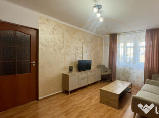 0% Comision Apartament 2 camere Campulung-Arges!