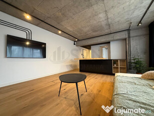 2 camere l 2 bai I BrickLofts