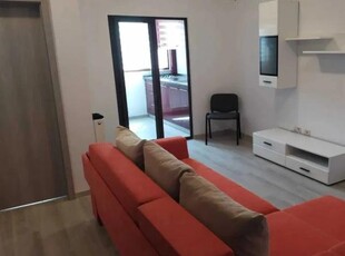 2 camere, semidecomandat, 51 mp, de inchiriat apartament in zona CUG, NICOL RESIDENCE - VALEA ADANCA, Cod 146673