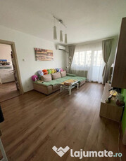 AP. 3 CAMERE - IANCULUI, PET-FRIENDLY, MOBILAT/UTILAT, ME...