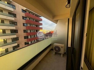 Apartament 1 Camera Unirea Towers 425 euro