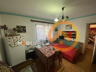 Apartament 1 Camera | Zona Hurmizachi | 32.000 EUR