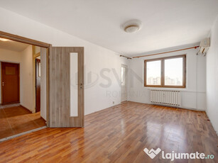 Apartament 2 camera l Dristor l Metrou