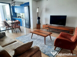 COMISION 0% - 2 Camere |102 The Address | Floreasca | Par...