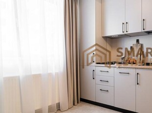 Apartament 2 camere 2c - Bloc Nou - Metrou - Nicolae Teclu