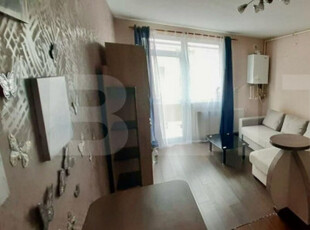 Apartament 2 camere, 40mp, parcare, zona Eroilor