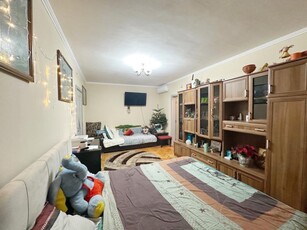 Apartament 2 camere, 50mp utili, etaj 7/10, zona Sagului- Turist Comision 0%