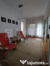 Apartament 2 camere, antreu spatios, 3 terase- una inchisa,