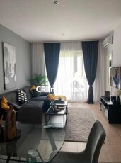 Apartament 2 camere bloc nou parcare Bdul Basarabia