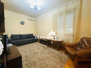 Apartament 2 camere+ boxa Barbu Vacarescu Kaufland