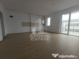 Apartament 2 camere, centrala proprie, bloc nou, loc parc...