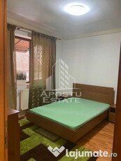 Apartament 2 camere, Centrala Proprie, Calea Torontalului