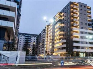 Apartament 2 camere Complex Cortina North!