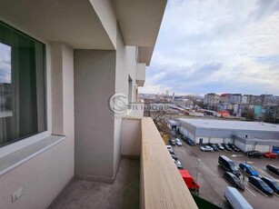 Apartament 2 Camere Conest Evolution - 502 euro