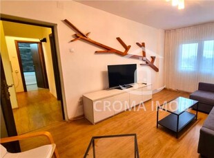 Apartament 2 camere de inchiriat in Ploiesti, zona Republicii