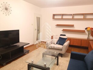 Apartament 2 camere, decomandat, zona Girocului