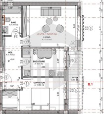 Apartament 2 Camere | Doamna Stanca | Total decomandat | Etaj 1