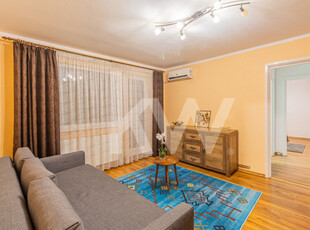 Apartament 2 camere