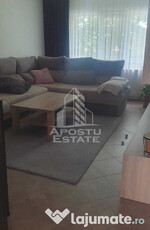 Apartament 2 camere, etaj intermediar, centrala proprie, ...