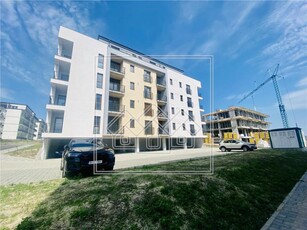 Apartament 2 camere, finisat la cheie, boxa inclusa in pret