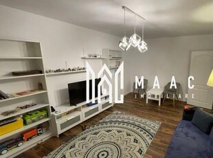 Apartament 2 camere I Decomandat I Loc de parcare I Turnisor