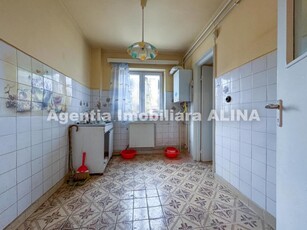 Apartament 2 camere in Deva, zona Kogalniceanu, SU 52,31mp, etaj 5...