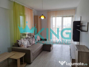 Apartament 2 Camere Lacul Morii Bucuresti