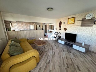 Apartament 2 camere, Mosilor