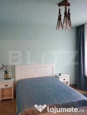 Apartament 2 camere, parcare, zona Horea