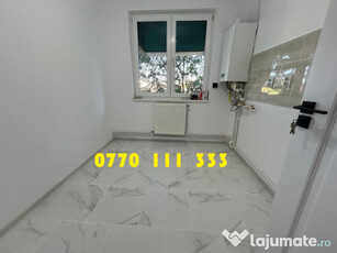 - Apartament 2 camere Renovat 2024, zona Calea Galati