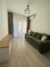 Apartament 2 Camere Silk District - 520 euro