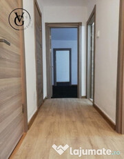 Apartament 2 camere - Spatiu comercial - Ultracentral