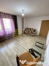 Apartament 2 camere -Tg. Mureș - Tudor - Diamant