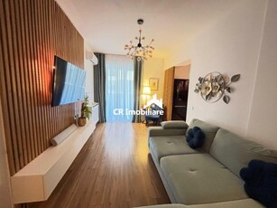 Apartament 2 camere Vitan Barzesti