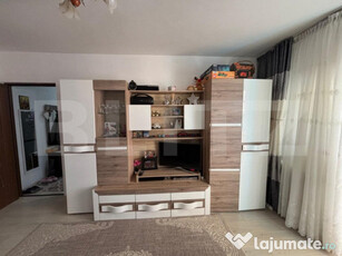 Apartament de vanzare, 2 camere, 43 mp, zona Centrala