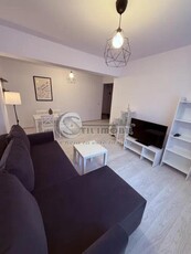 Apartament 2 Camere - Zona V. Lupului- Cartier Iriss- 420 Euro