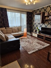 Apartament 2 Camere Baneasa Sisesti mobilat/utilat imobil 2008 de vanzare Baneasa, Bucuresti