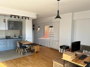 Apartament 2 Camere Green Vista Residence Pipera mobilat de vanzare Pipera, Bucuresti