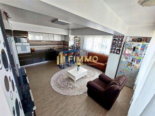 Apartament 3 cam | 79mp | Et 3 | Burdujeni | ID:1015 de vanzare Burdujeni, Suceava