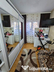 Apartament 3 camere - Baza 3 - bloc fără risc