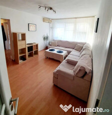 Apartament 3 camere, bloc reabilitat