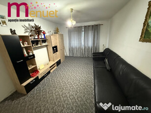 Apartament 3 camere cartier E3