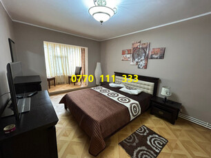 - Apartament 3 camere confort 1 Dorobantilor