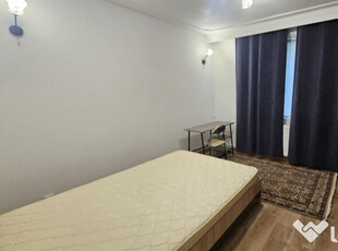 Apartament 3 camere D, in Piata Unirii